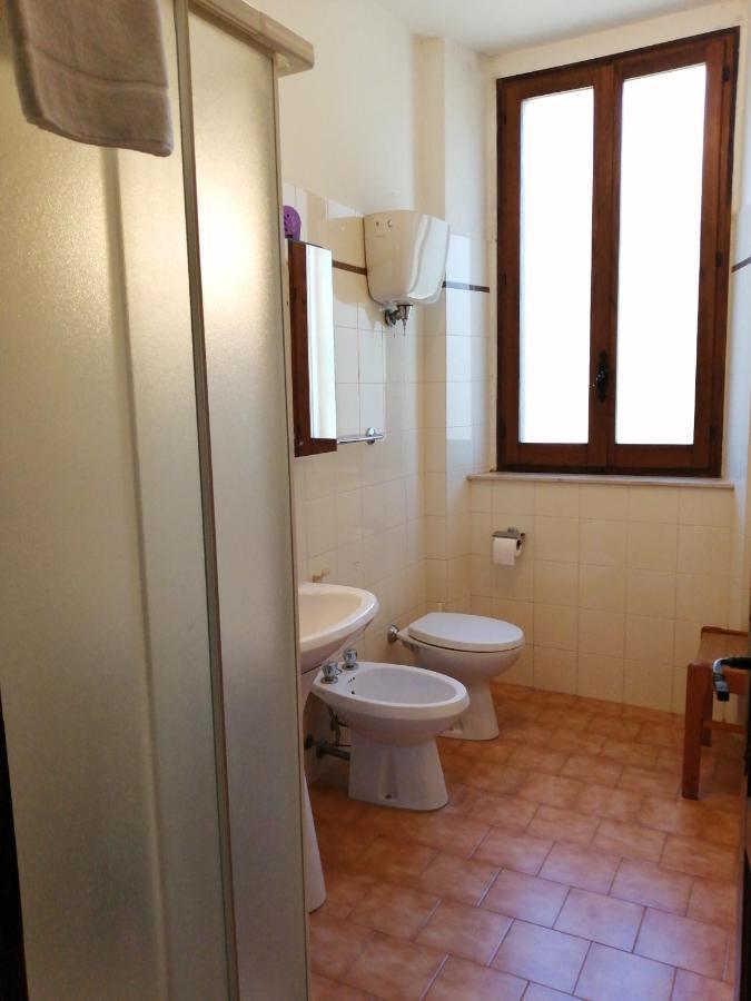 Casa Per Ferie Ulivo D'Assisi Exterior foto