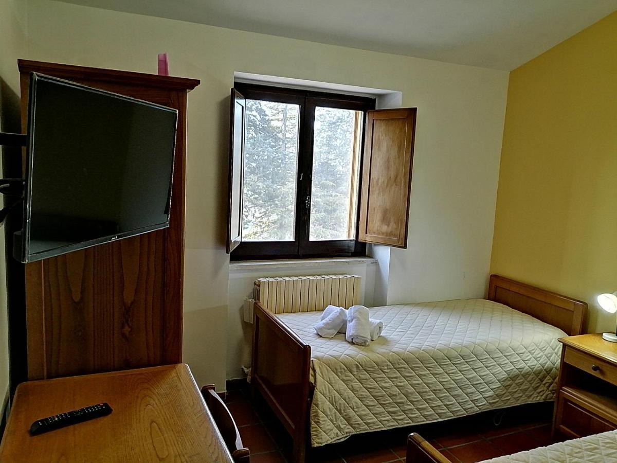 Casa Per Ferie Ulivo D'Assisi Exterior foto