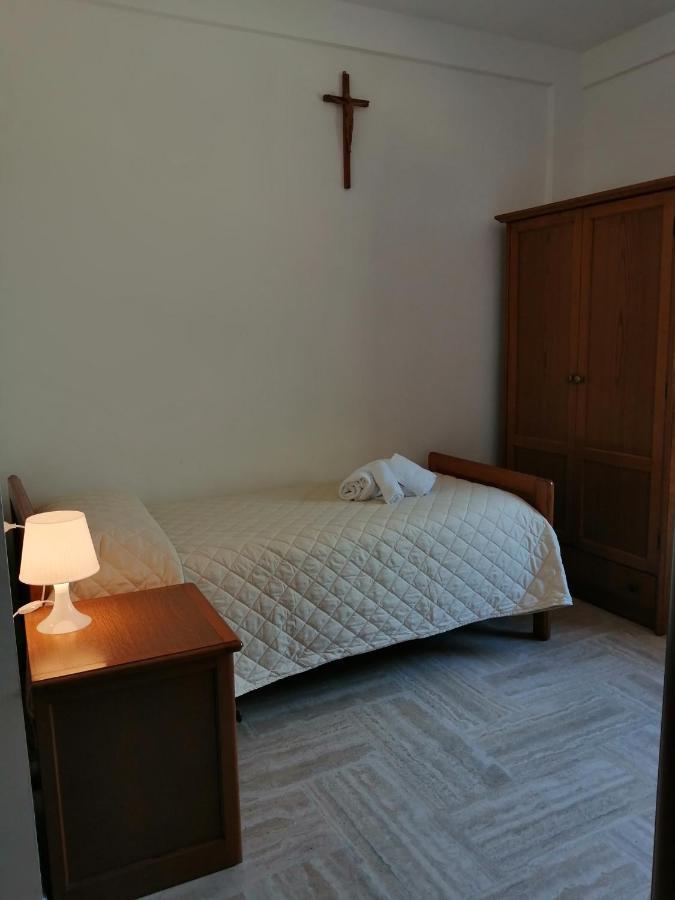 Casa Per Ferie Ulivo D'Assisi Exterior foto