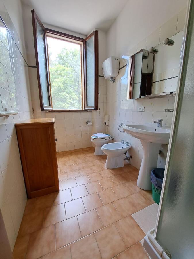 Casa Per Ferie Ulivo D'Assisi Exterior foto