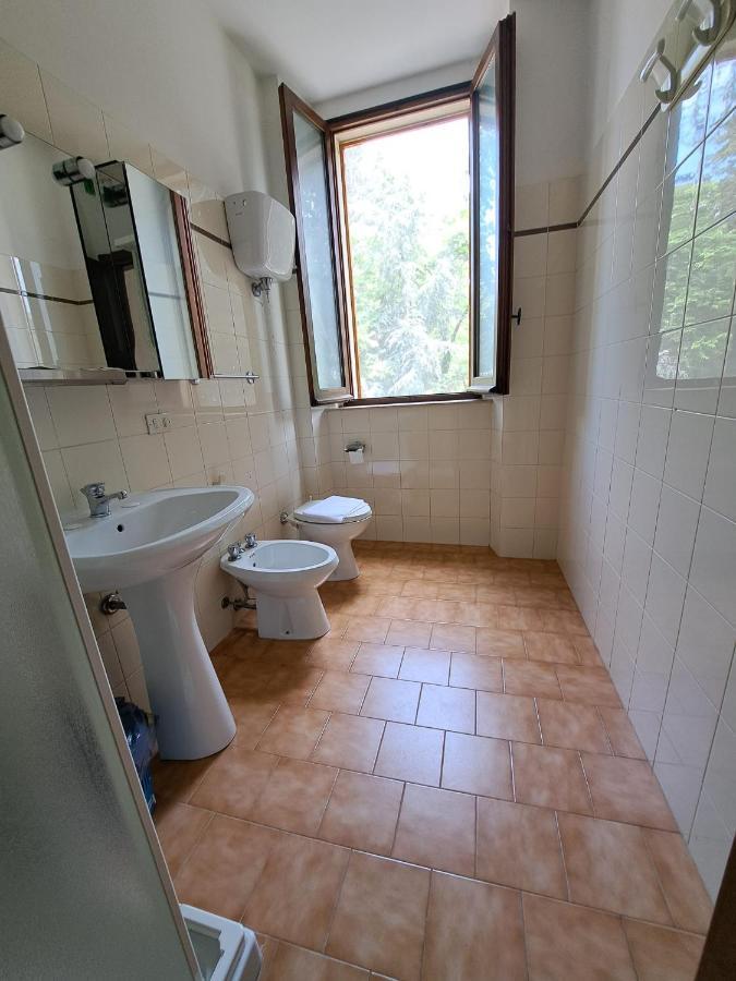 Casa Per Ferie Ulivo D'Assisi Exterior foto