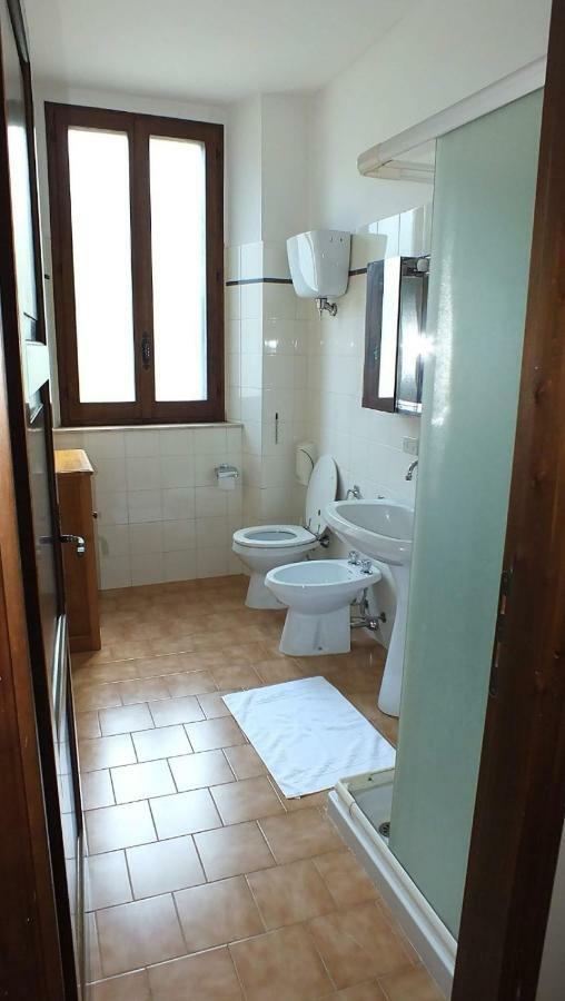 Casa Per Ferie Ulivo D'Assisi Exterior foto